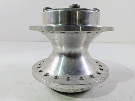 2020 Harley Softail FXST Standard Front Wheel Hub Spoke Rim 43001-06 {{ shop.shopifyCountryName }} - Mototech271