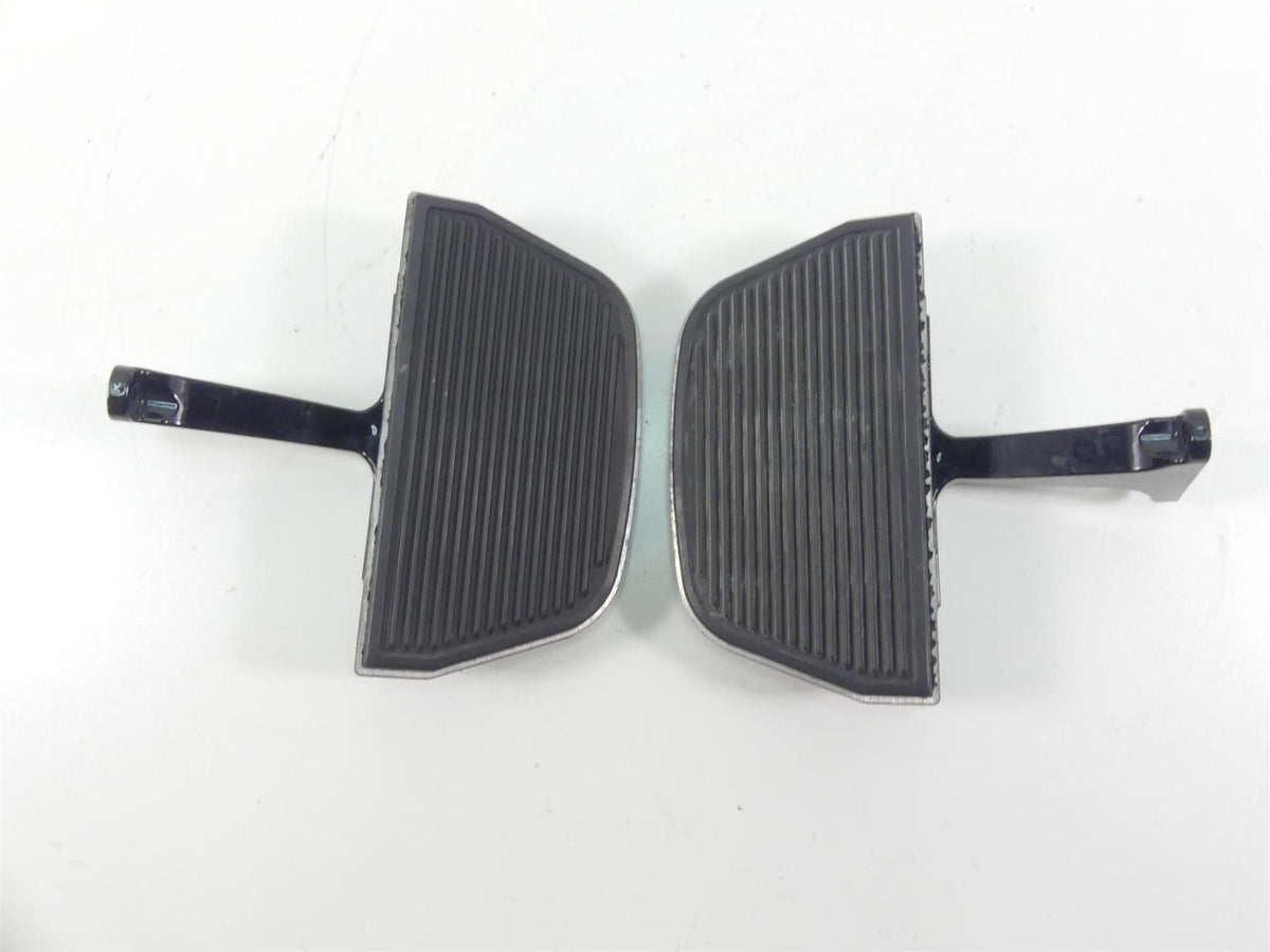 2016 Harley Touring FLHR Road King Rear Passenger Floor Board Set 52719-10 {{ shop.shopifyCountryName }} - Mototech271