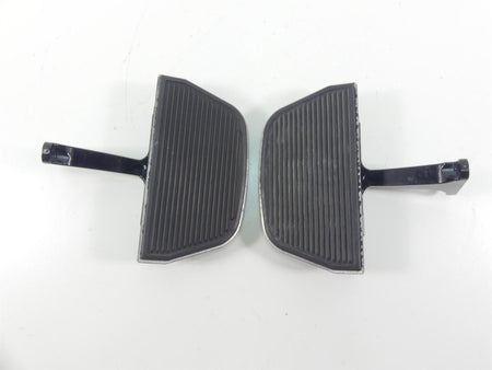 2016 Harley Touring FLHR Road King Rear Passenger Floor Board Set 52719-10 {{ shop.shopifyCountryName }} - Mototech271