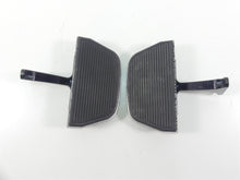 Load image into Gallery viewer, 2016 Harley Touring FLHR Road King  Rear Passenger Floor Board Set 52719-10 | Mototech271
