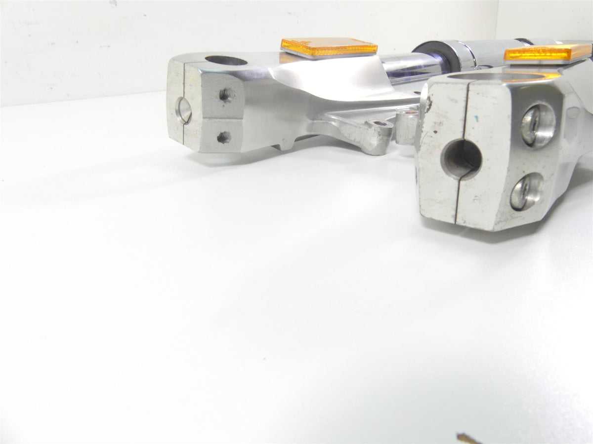 2006 Honda VTX1800 C2 Straight Showa Front Fork Damper Leg Set 51480-MCH-C21 {{ shop.shopifyCountryName }} - Mototech271