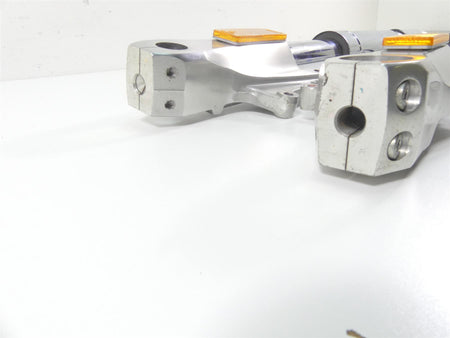 2006 Honda VTX1800 C2 Straight Showa Front Fork Damper Leg Set 51480-MCH-C21 {{ shop.shopifyCountryName }} - Mototech271