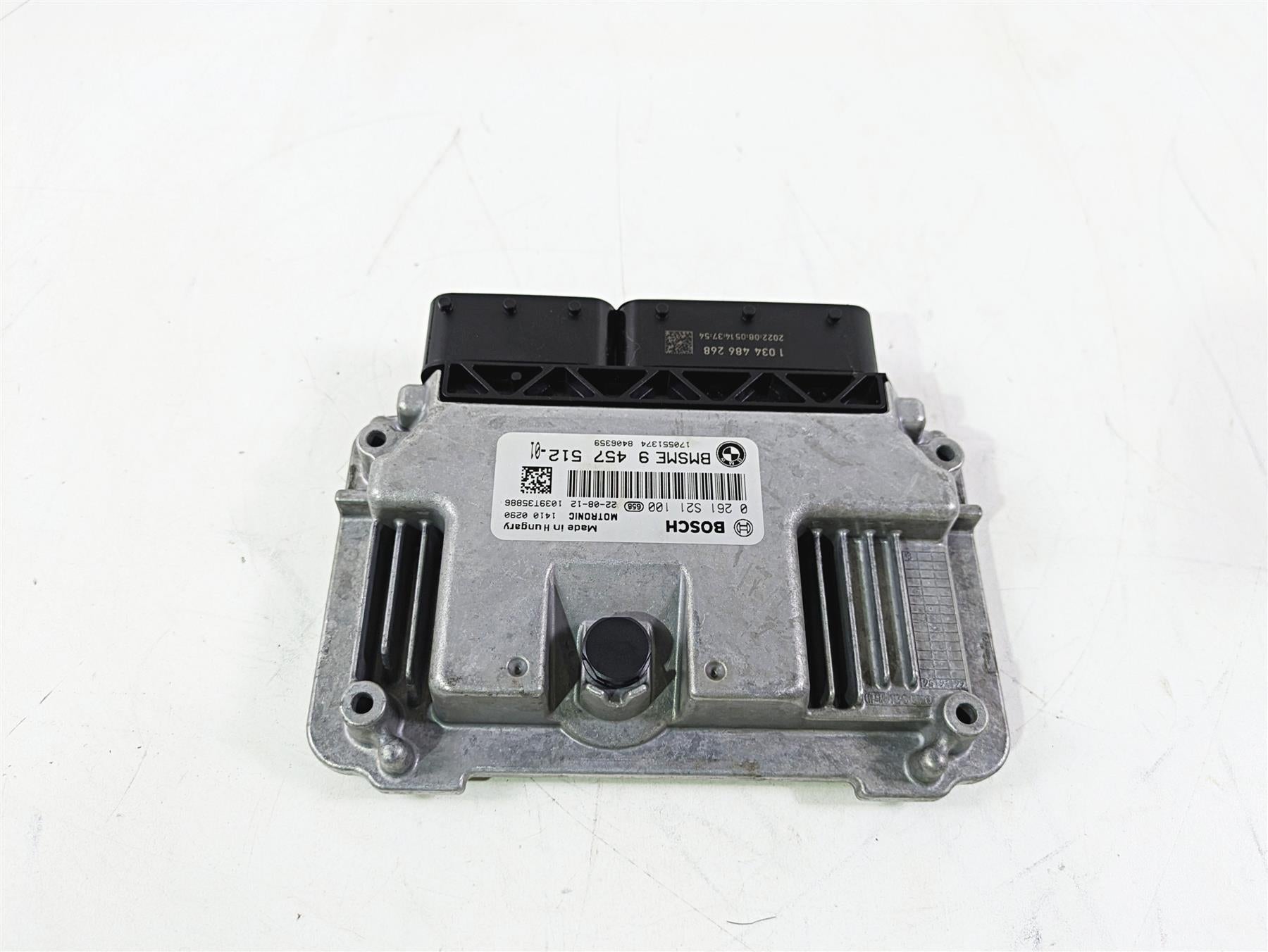 2023 BMW G310R K03 Cdi Ecu Ecm Engine Control Module 13619457512 {{ shop.shopifyCountryName }} - Mototech271