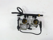 Load image into Gallery viewer, 2017 BMW F800GS Adv K75 Throttle Body Fuel Injection 13548353539
