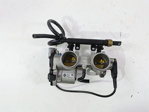 2017 BMW F800GS Adv K75 Throttle Body Fuel Injection 13548353539