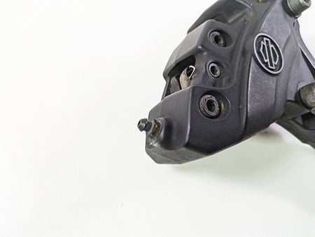 2010 Harley Touring FLHX Street Glide Rear Brake Caliper & Bracket 44080-08C {{ shop.shopifyCountryName }} - Mototech271