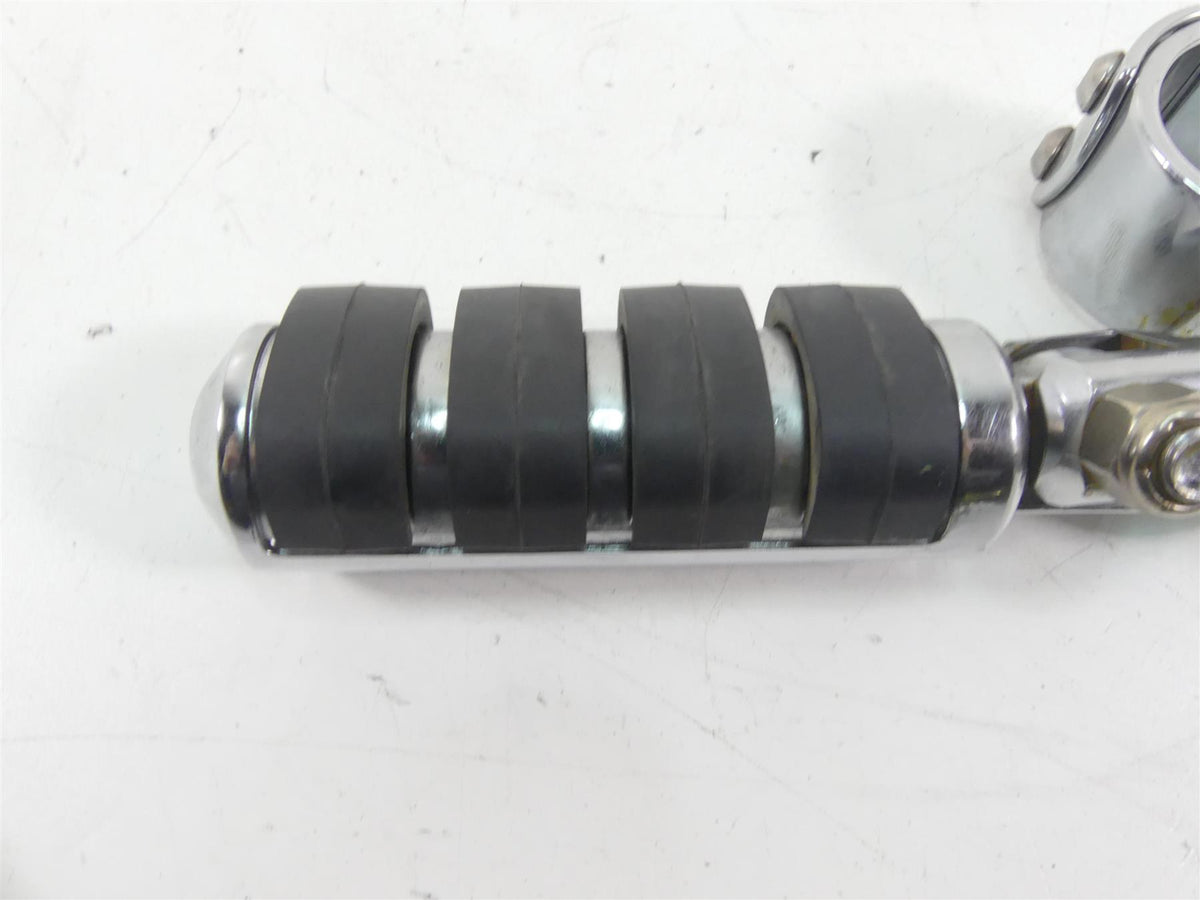 1999 Harley Touring FLHTCUI Electra Glide Kuryakyn Highway Foot Peg Set 7964 {{ shop.shopifyCountryName }} - Mototech271