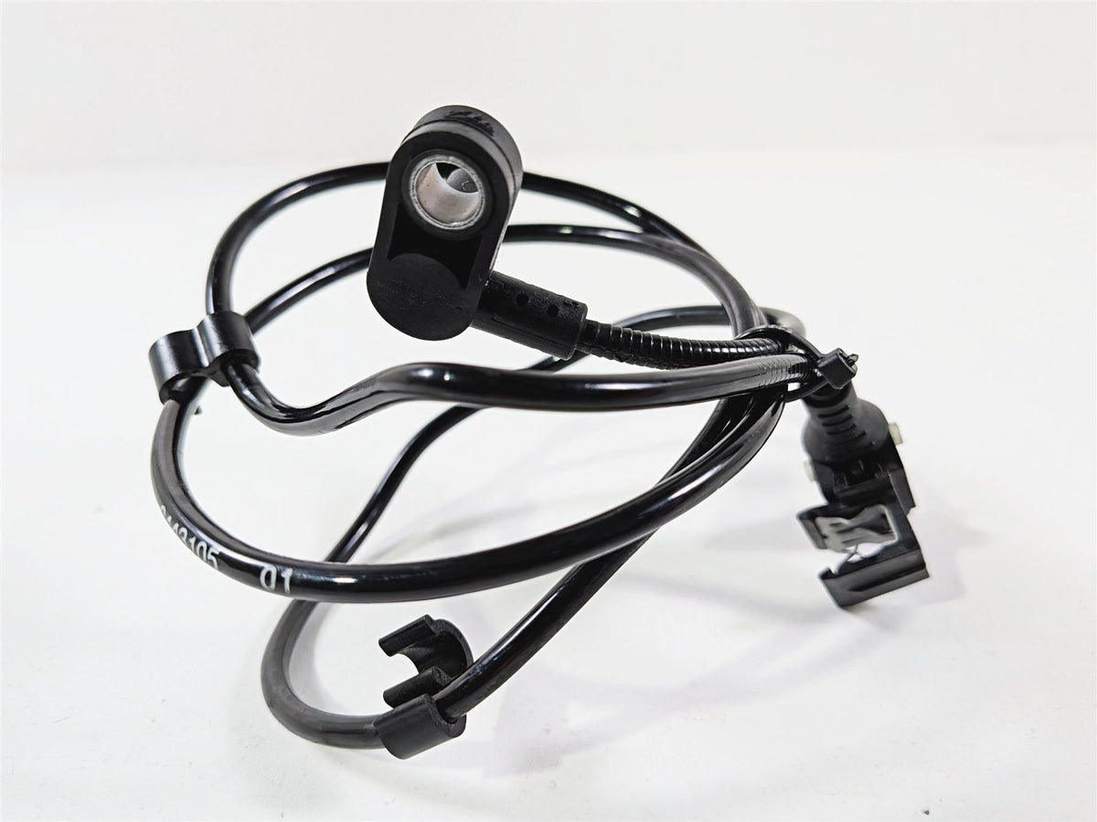 2023 BMW R1250RT RTP K52 Rear Abs Brake Wheel Speed Sensor 34529443105 {{ shop.shopifyCountryName }} - Mototech271