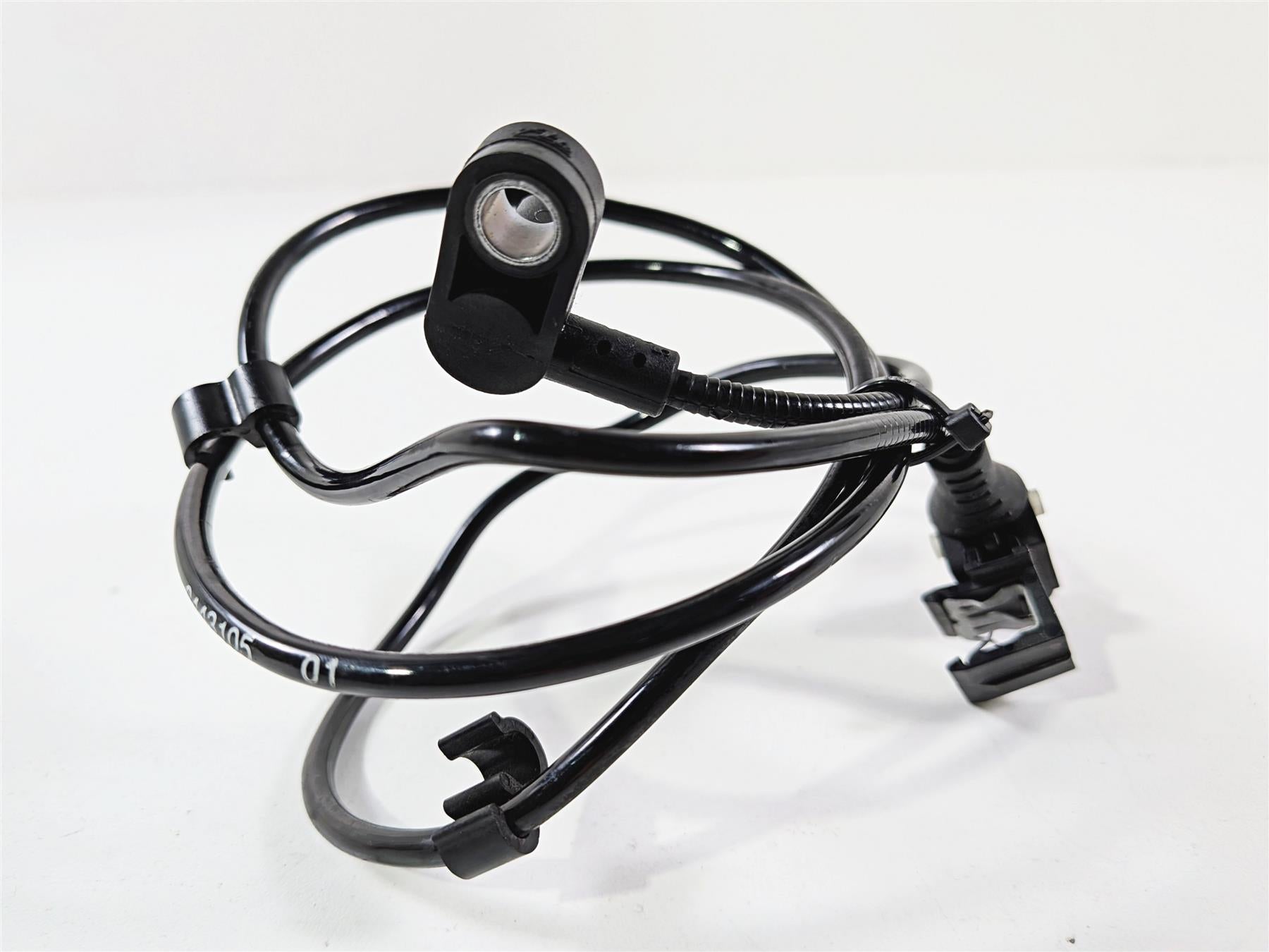 2023 BMW R1250RT RTP K52 Rear Abs Brake Wheel Speed Sensor 34529443105 {{ shop.shopifyCountryName }} - Mototech271