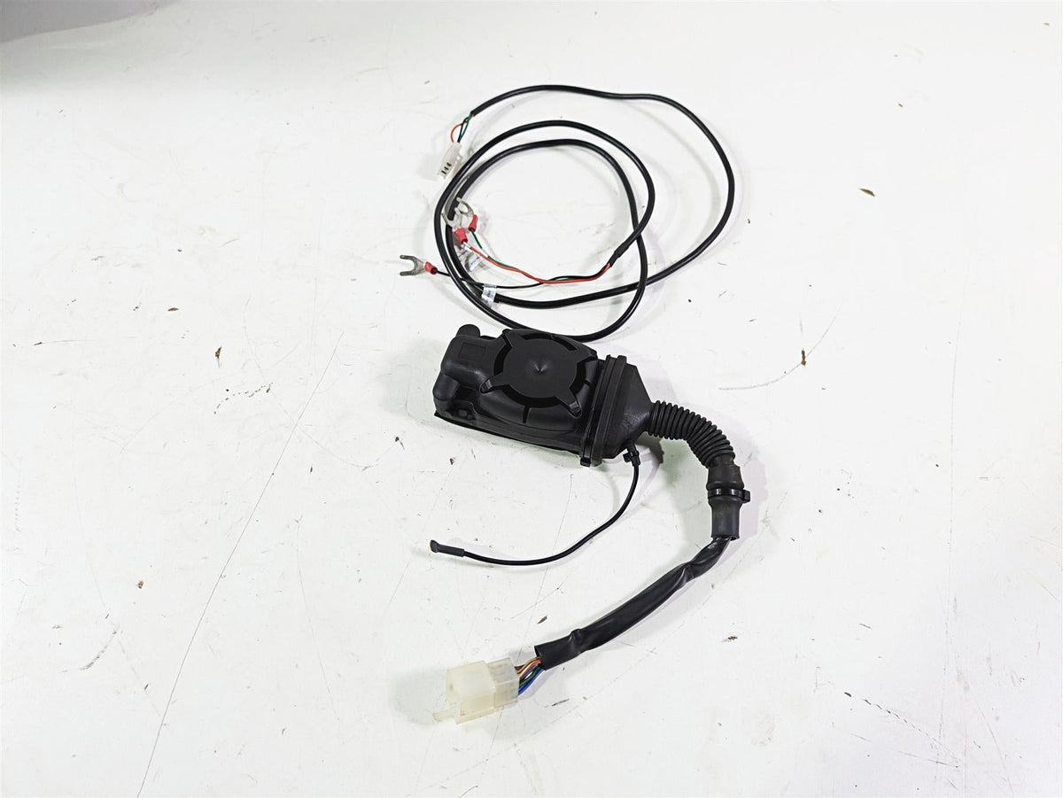 2014 Moto Guzzi California 1400 Touring Alarm Box Module -NO KEY FOB 887335 {{ shop.shopifyCountryName }} - Mototech271