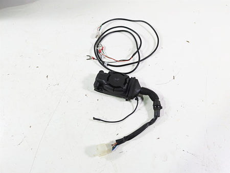 2014 Moto Guzzi California 1400 Touring Alarm Box Module -NO KEY FOB 887335 {{ shop.shopifyCountryName }} - Mototech271