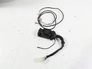 2014 Moto Guzzi California 1400 Touring Alarm Box Module -NO KEY FOB 887335 | Mototech271