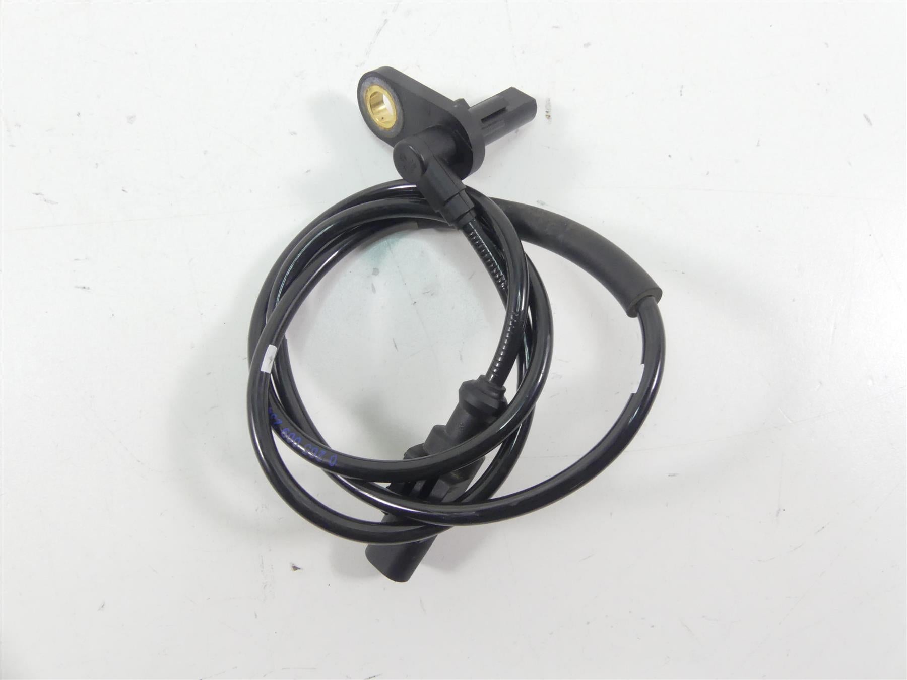 2013 Kawasaki ZX636 ZX6R Ninja Front Abs Brake Wheel Speed Sensor 21176-0737 {{ shop.shopifyCountryName }} - Mototech271