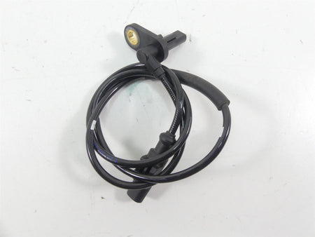2013 Kawasaki ZX636 ZX6R Ninja Front Abs Brake Wheel Speed Sensor 21176-0737 {{ shop.shopifyCountryName }} - Mototech271