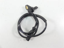 Load image into Gallery viewer, 2013 Kawasaki ZX636 ZX6R Ninja Front Abs Brake Wheel Speed Sensor 21176-0737 | Mototech271
