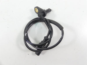 2013 Kawasaki ZX636 ZX6R Ninja Front Abs Brake Wheel Speed Sensor 21176-0737 | Mototech271