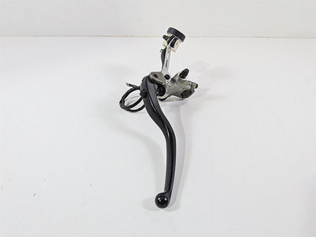 2017 Ducati Panigale 1299 Brembo Radial Clutch Master Cylinder & Lever 63040603B-Mototech271