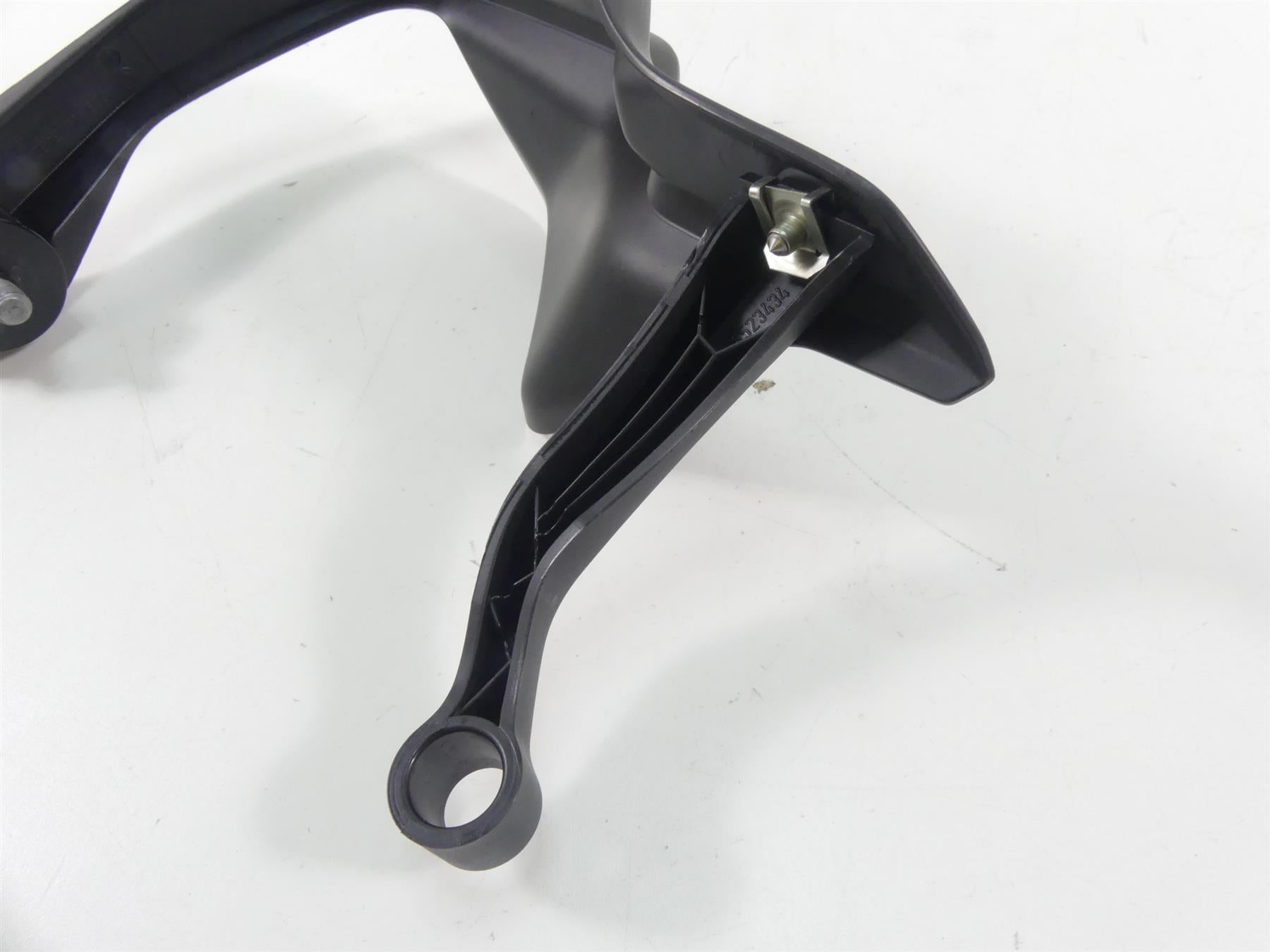 2014 BMW R1200GS K50 Right Hand Mud Guard Protector 46638523432 {{ shop.shopifyCountryName }} - Mototech271