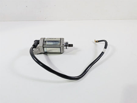 2023 Yamaha MT10 MTN1000 Engine e Starter Motor 2CR-81890-10-00 2CR-81890-11-00 {{ shop.shopifyCountryName }} - Mototech271