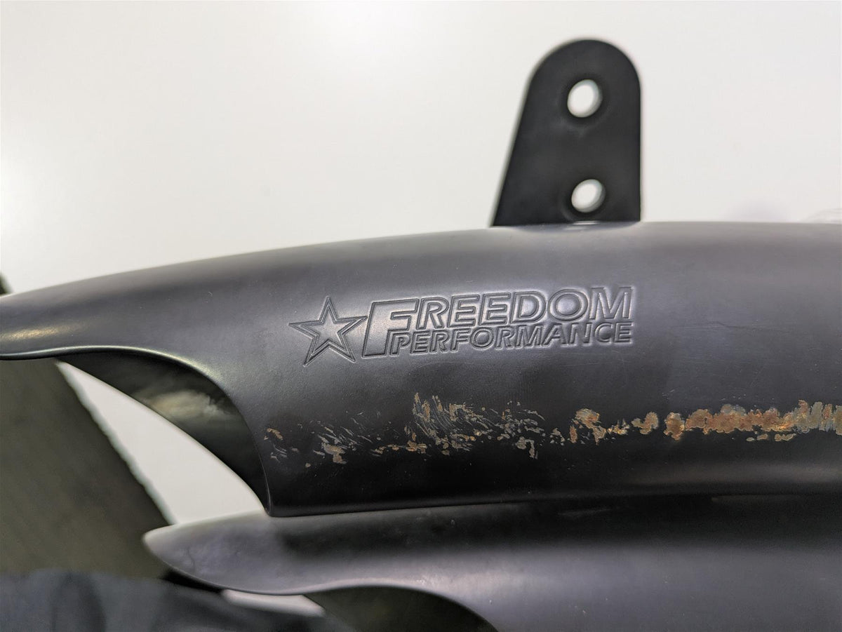 2019 Suzuki M109R VZR1800 Boulevard Freedom Performance Radius Exhaust MS00006 {{ shop.shopifyCountryName }} - Mototech271