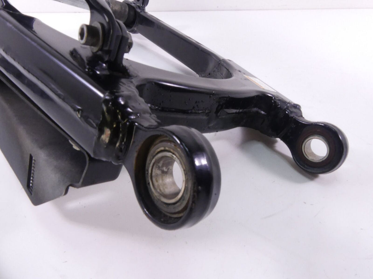 2006 Harley Sportster XL1200 C Rear Swingarm Suspension Fork 1" Axle 47587-05A {{ shop.shopifyCountryName }} - Mototech271