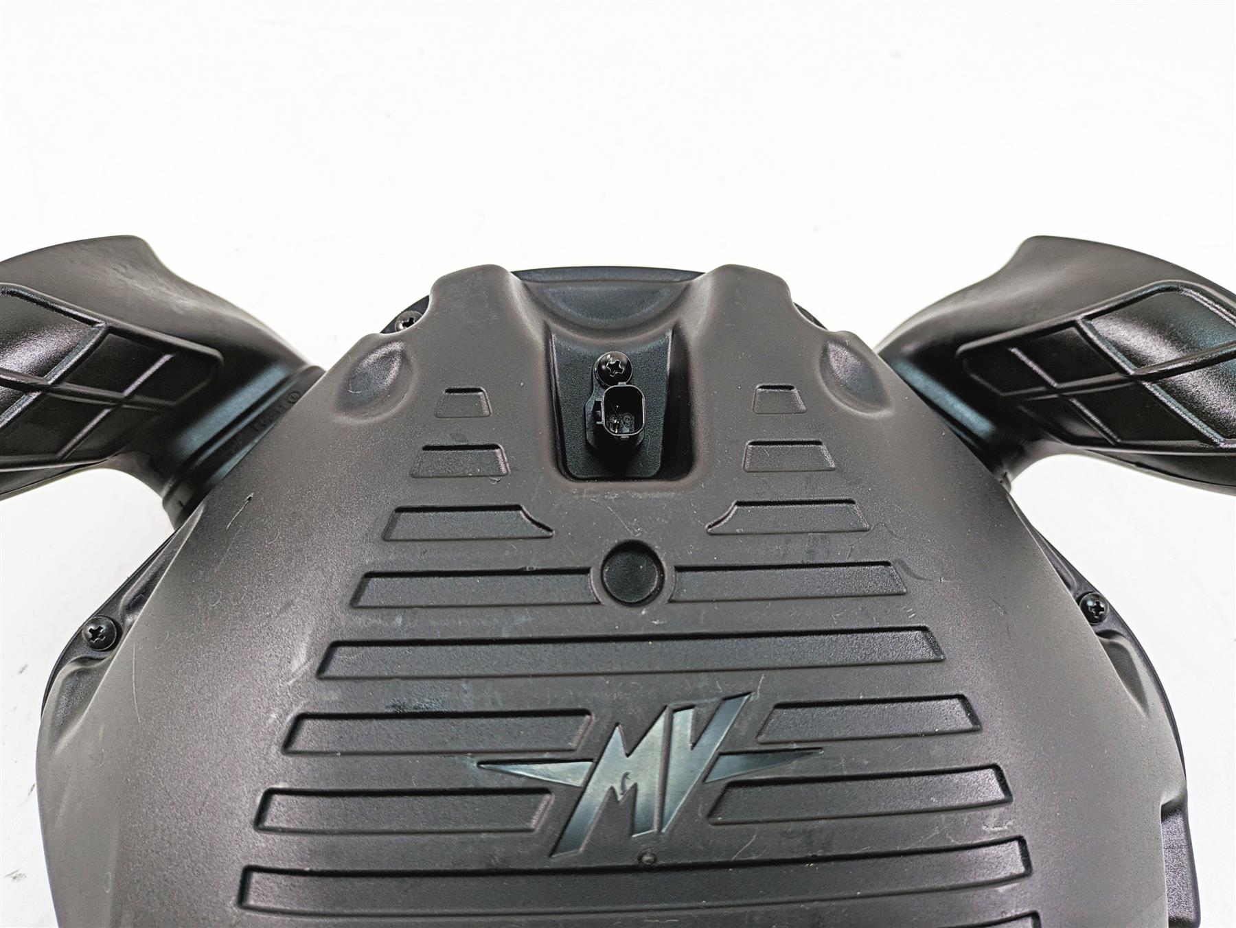 2017 Mv Agusta Dragster 800 Air Cleaner Breather Filter Box 8000B5482 {{ shop.shopifyCountryName }} - Mototech271