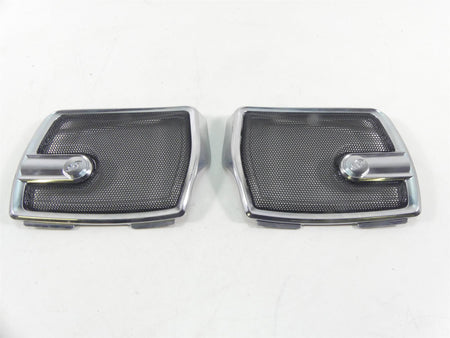 2020 Indian Roadmaster Front Left Right Audio Speaker Cover Fairing 2636060 {{ shop.shopifyCountryName }} - Mototech271