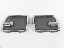 Load image into Gallery viewer, 2020 Indian Roadmaster Front Left Right Audio Speaker Cover Fairing 2636060 | Mototech271
