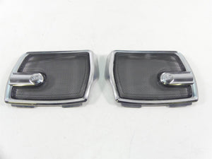 2020 Indian Roadmaster Front Left Right Audio Speaker Cover Fairing 2636060 | Mototech271