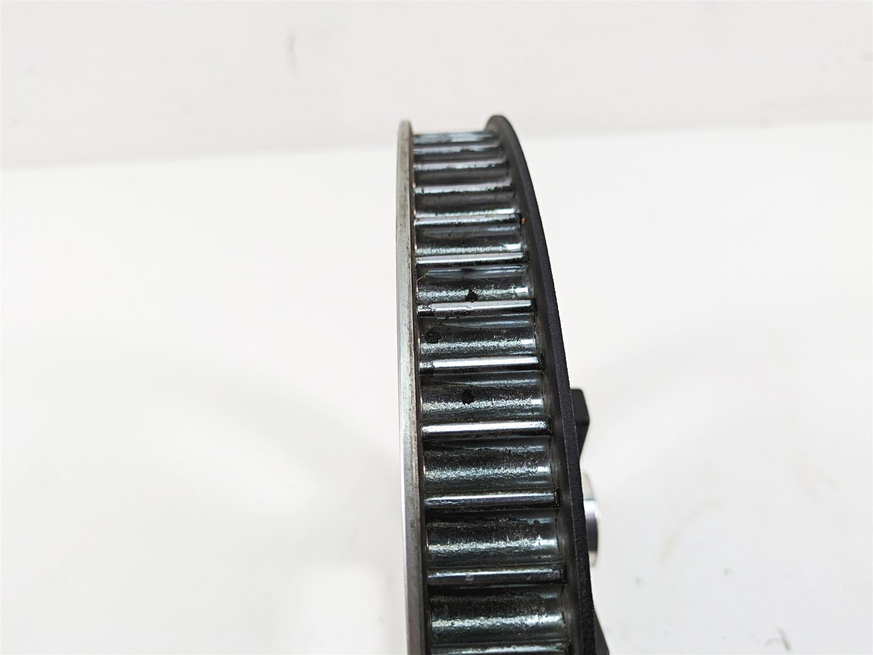 2019 Harley Touring FLHX Street Glide Rear Belt Sprocket Pulley 37781-09 {{ shop.shopifyCountryName }} - Mototech271