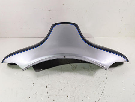 2003 Harley Touring FLHTCUI E-Glide 100th Front Outer Fairing - Read 58236-96 {{ shop.shopifyCountryName }} - Mototech271