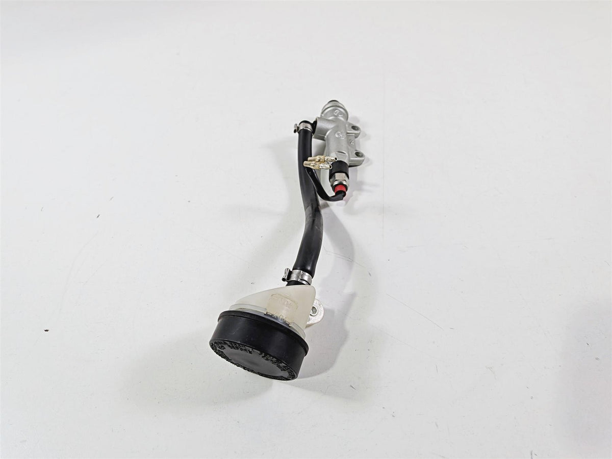 2016 BMW S1000RR K46 Bosch Rear Abs Brake Wheel Speed Sensor 34527715117-Mototech271