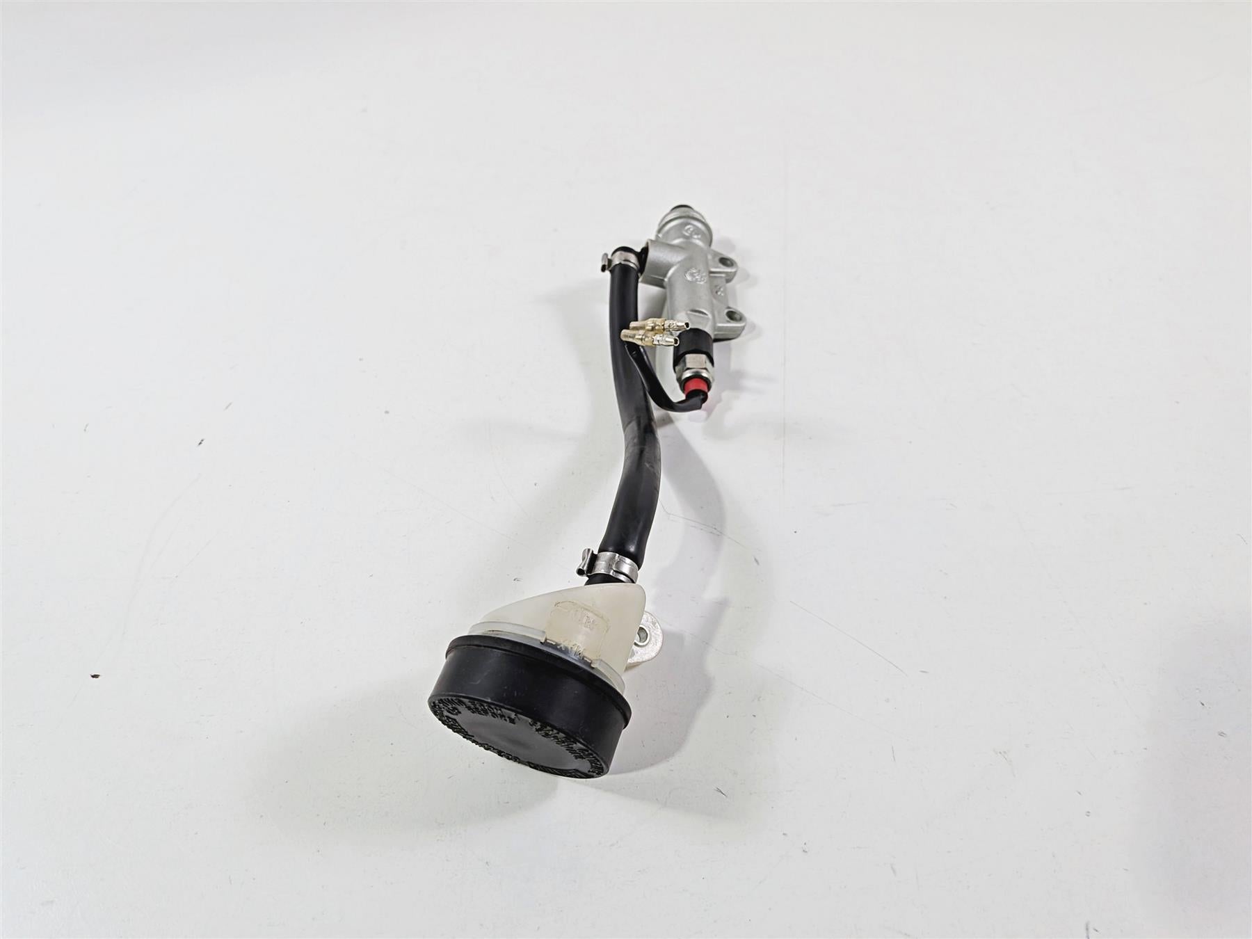 2016 BMW S1000RR K46 Bosch Rear Abs Brake Wheel Speed Sensor 34527715117-Mototech271