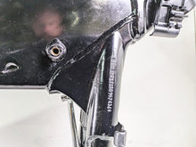 Load image into Gallery viewer, 2011 Harley Touring FLHTCUSE CVO E-Glide Frame Chassis &amp; Subframe With Clean Virginia Title 47900-11BHP | Mototech271
