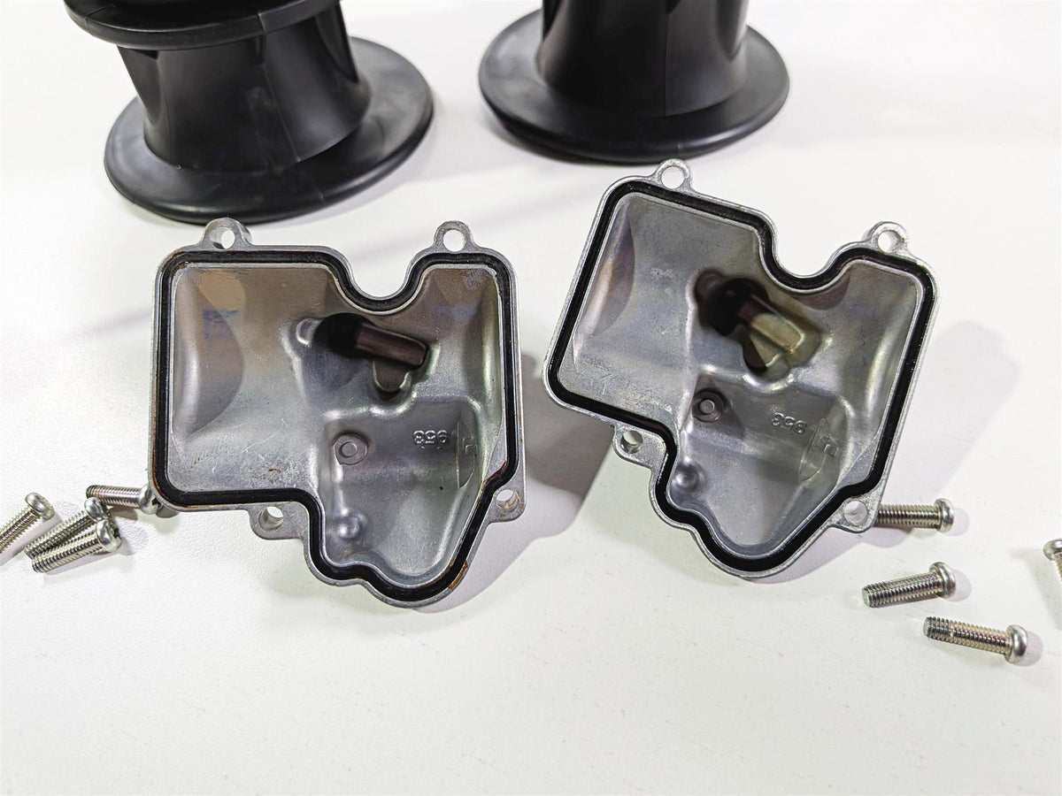 2005 KTM 950 LC8 Adventure Very Clean CVR Carb Carburetor Set -Video 60031001100 {{ shop.shopifyCountryName }} - Mototech271