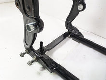 Load image into Gallery viewer, 2016 Harley FLSTC Softail Heritage Straight Main Frame Chassis With Clean Texas Title 47173-11BHP | Mototech271
