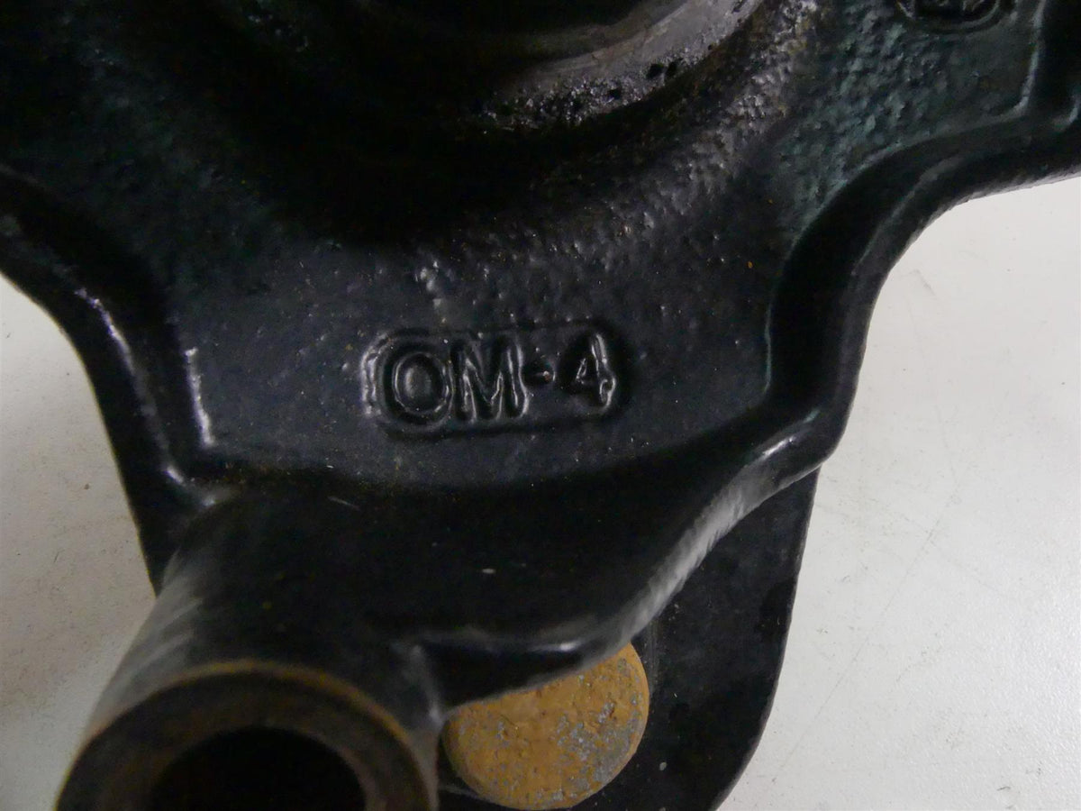 2018 Polaris RZR S 900 Front Left Side Wheel Rim Hub 5141366 {{ shop.shopifyCountryName }} - Mototech271
