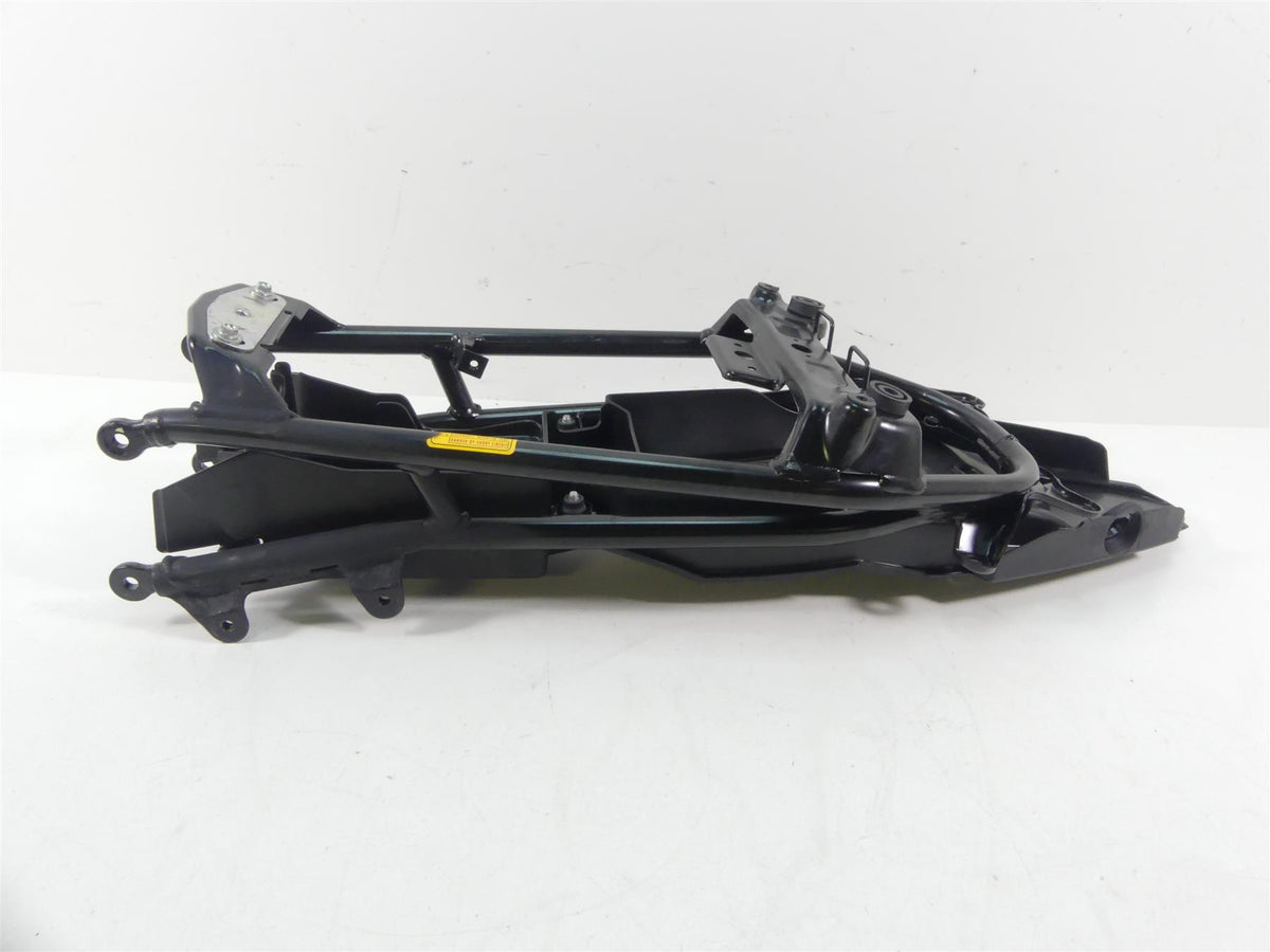 2012 Mv Agusta Brutale 1090 R Rear Sub Frame Subframe & Inner Fender 8000B5338 {{ shop.shopifyCountryName }} - Mototech271