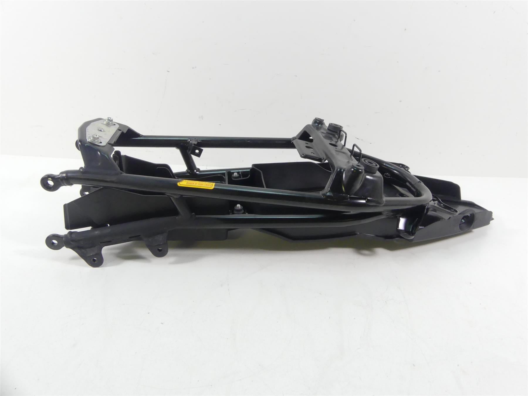 2012 Mv Agusta Brutale 1090 R Rear Sub Frame Subframe & Inner Fender 8000B5338 {{ shop.shopifyCountryName }} - Mototech271