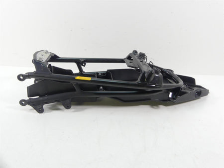 2012 Mv Agusta Brutale 1090 R Rear Sub Frame Subframe & Inner Fender 8000B5338 {{ shop.shopifyCountryName }} - Mototech271