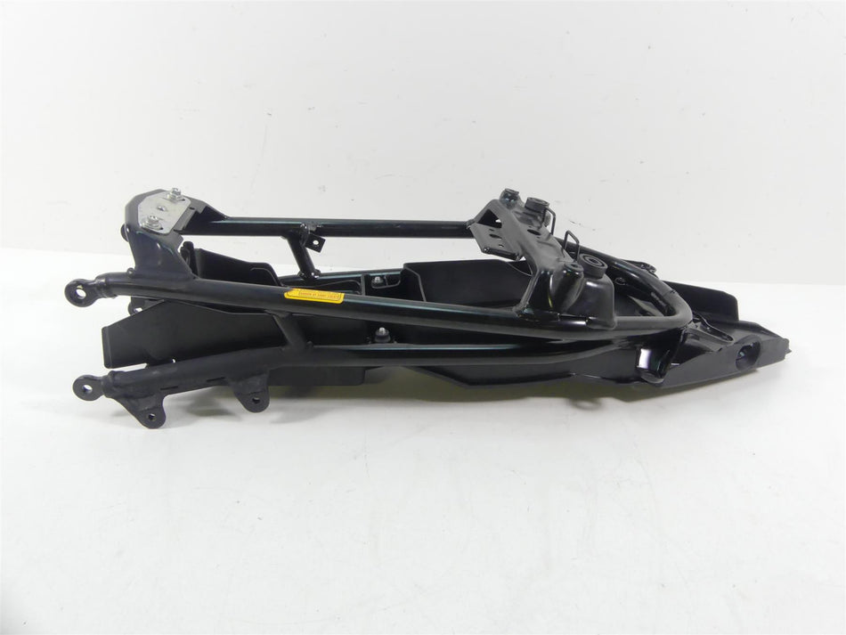 2012 Mv Agusta Brutale 1090 R Rear Sub Frame Subframe & Inner Fender 8000B5338 {{ shop.shopifyCountryName }} - Mototech271