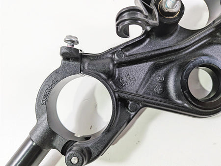 2024 BMW S1000RR K67 Upper Triple Tree Steering Clamp Handle Bar 31427107972-Mototech271