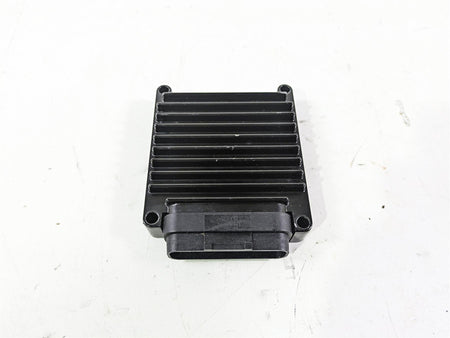 2004 Harley FLSTCI Softail Heritage Cdi Ecu Ecm Engine Control Module 32498-04 {{ shop.shopifyCountryName }} - Mototech271