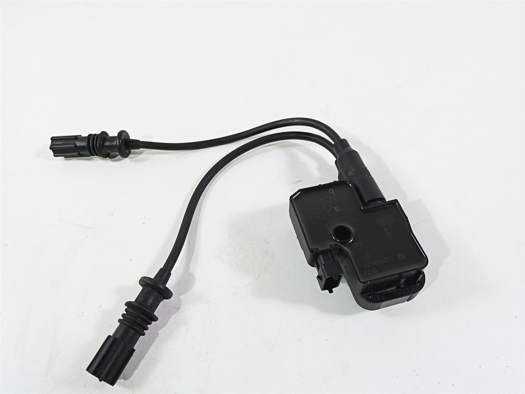 2020 Polaris Sportsman 1000 XP Ignition Coil Wires Set 4010425 2876049 {{ shop.shopifyCountryName }} - Mototech271