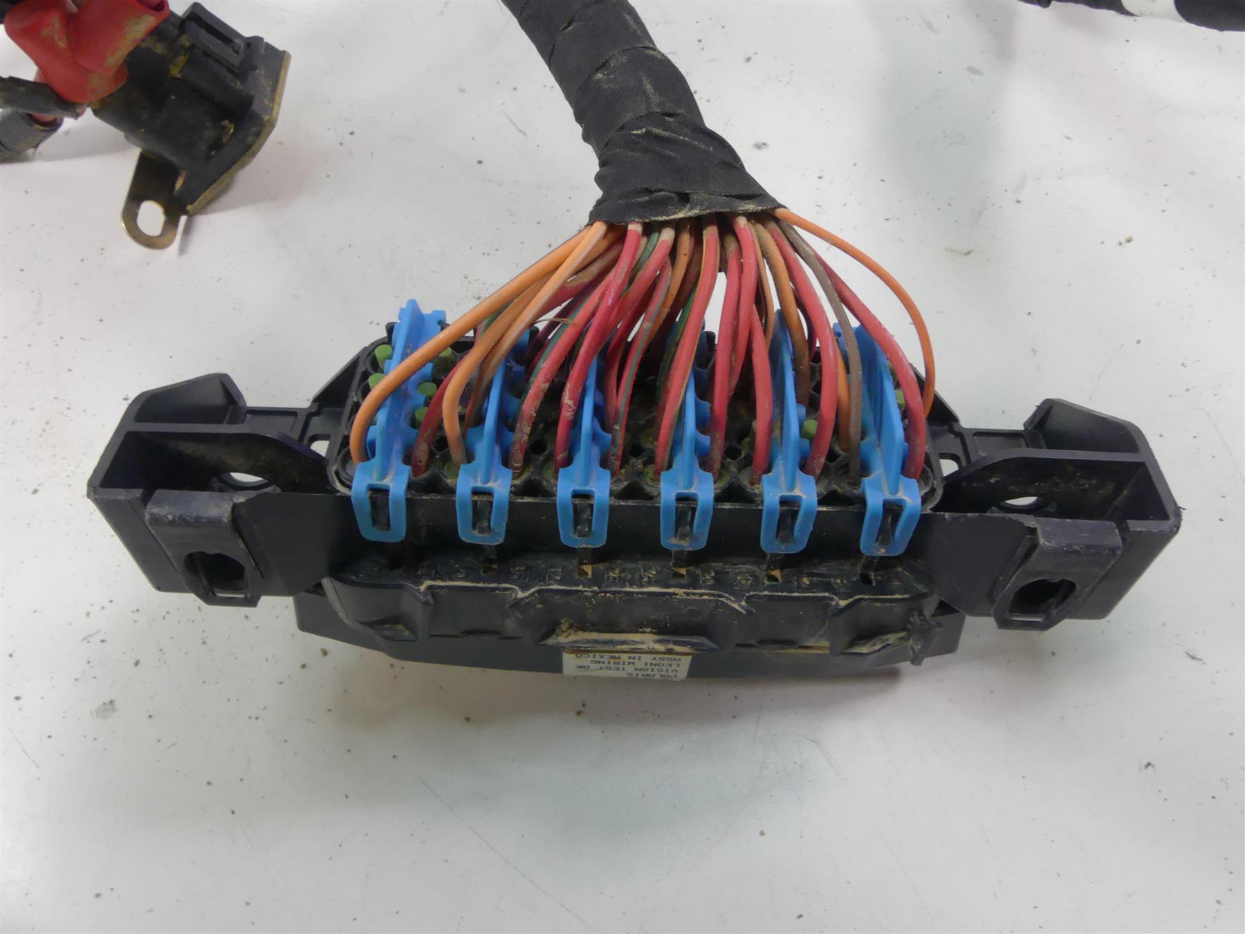 2019 Polaris General 1000 EPS Main Wiring Harness Loom - No Cuts 2414380 {{ shop.shopifyCountryName }} - Mototech271