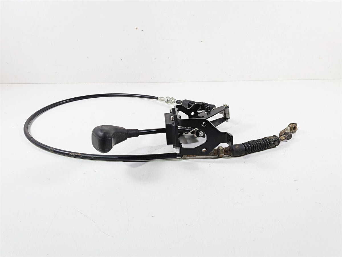 2021 Kawasaki Teryx KRX KRF 1000 ES Shifter Gear Selector & Cable 54010-0629 {{ shop.shopifyCountryName }} - Mototech271