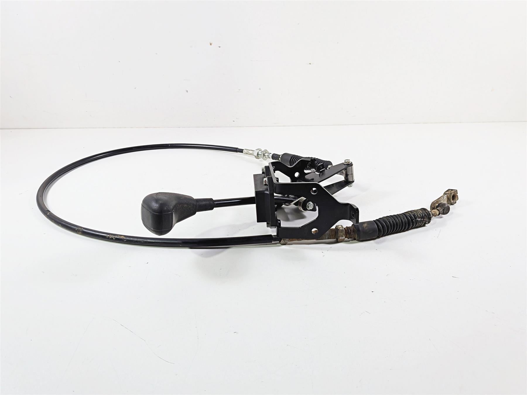 2021 Kawasaki Teryx KRX KRF 1000 ES Shifter Gear Selector & Cable 54010-0629 {{ shop.shopifyCountryName }} - Mototech271