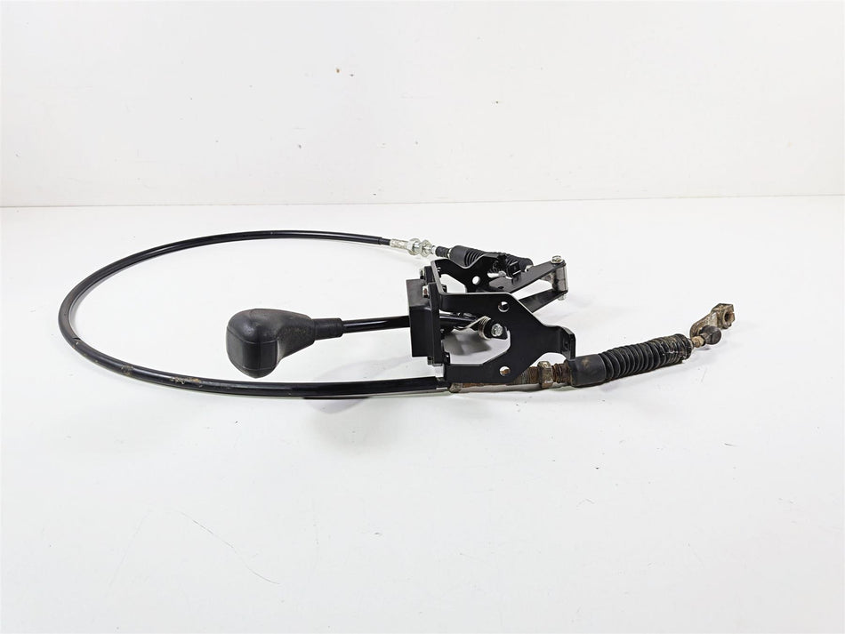 2021 Kawasaki Teryx KRX KRF 1000 ES Shifter Gear Selector & Cable 54010-0629 {{ shop.shopifyCountryName }} - Mototech271
