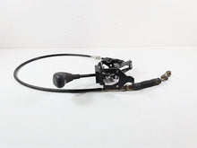 Load image into Gallery viewer, 2021 Kawasaki Teryx KRX KRF 1000 ES Shifter Gear Selector &amp; Cable 54010-0629
