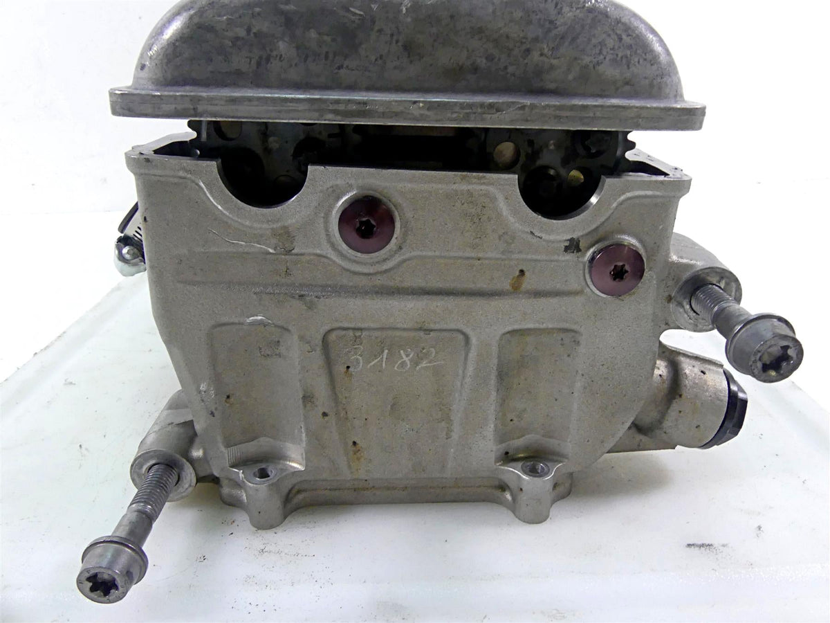 2013 BMW S1000RR K46 Cylinderhead Cylinder Head Camshafts Cam Shaft 11128530889 {{ shop.shopifyCountryName }} - Mototech271